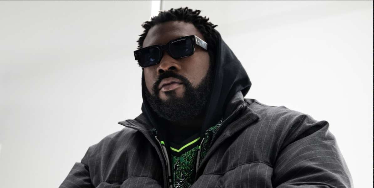 understar80's tweet photo. #EVENT : #Damso nouveau headliner pour le festival Les Ardentes 2021 ! 
A découvrir sur #UNDERSTAR !
https://t.co/rAG2cwjK9J https://t.co/Txudh1g7PC