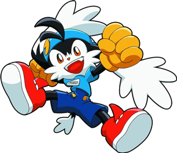 風のクロノアのtwitterイラスト検索結果