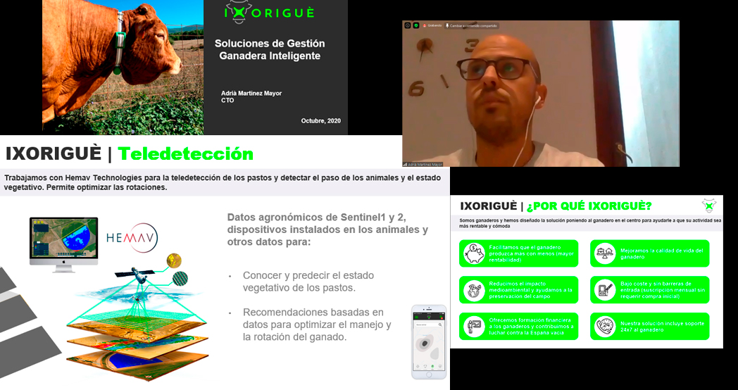 GalileoIC_Chile's tweet photo. Nuevo éxito de asistencia en nuestro ciclo de #webinars sobre Sistema de #navegación por #satélite #europeo 🛰️#Galileo y ponentes de lujo ¡Gracias a todos! @CarlosRomeroMrn #Witeklab #Ixorigue @defis_eu @EU_GNSS @UEenChile @UEenARG @UEenBolivia @UEenColombia @UEenEcuador #LATAM https://t.co/d4kQY818O8