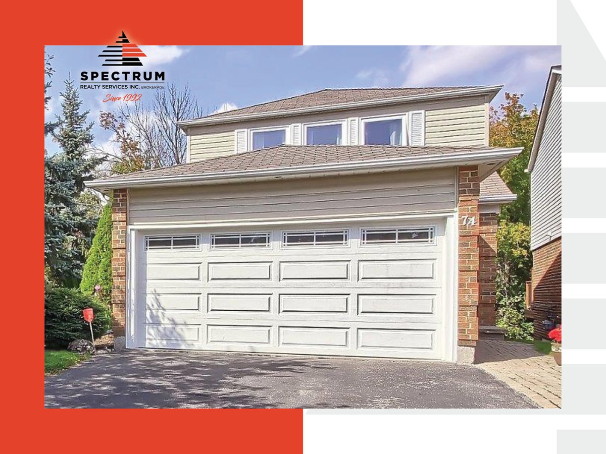 Spectrumrealty_'s tweet photo. Stunning well maintained house, perfectly located in high demand Aurora Highlands with private ravine views. Great upgrades, meticulously maintained - fully finished full size of open concept basement with spa like bathroom and fireplace. MLS#: N4933666 

#SpectrumRealty https://t.co/3sQnExKR4W