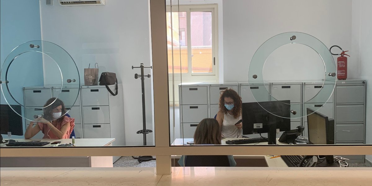 AslBari's tweet photo. ASL Bari assume 30 #assistentisanitari per rinforzare il Dipartimento di Prevenzione. Incarichi di 6 mesi, eventualmente prorogabili. Per partecipare inviare P.E.C. a agruconcorsi.aslbari@pec.rupar.puglia.it entro le 23:59 del 20/10/2020
➡️ Leggi qui https://t.co/GdZ1uI41YD https://t.co/nDm3r86cje