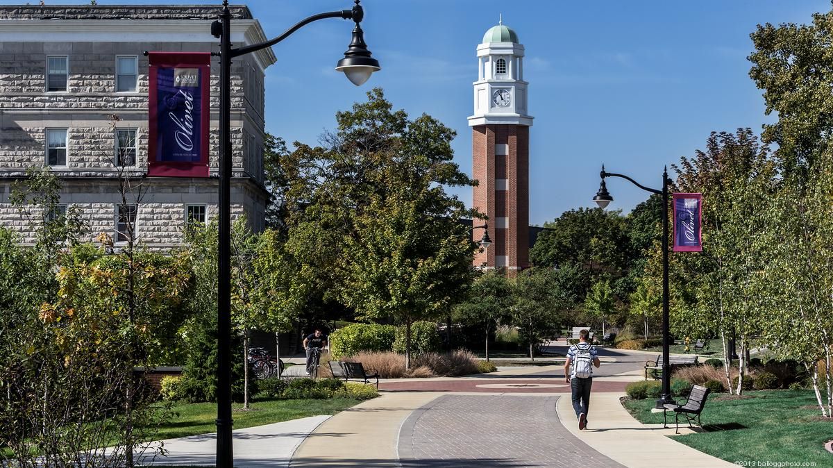 We are proud to partner with <a href="/olivetnazarene/">Olivet Nazarene</a> which was just ranked as #2 Best Value school in the Midwest by <a href="/usnews/">U.S. News & World Report</a> Magazine. We could not be prouder to partner with a University that cares and delivers efficient impact to their student body!