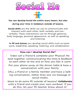 Miss Habberfield PE tweet media