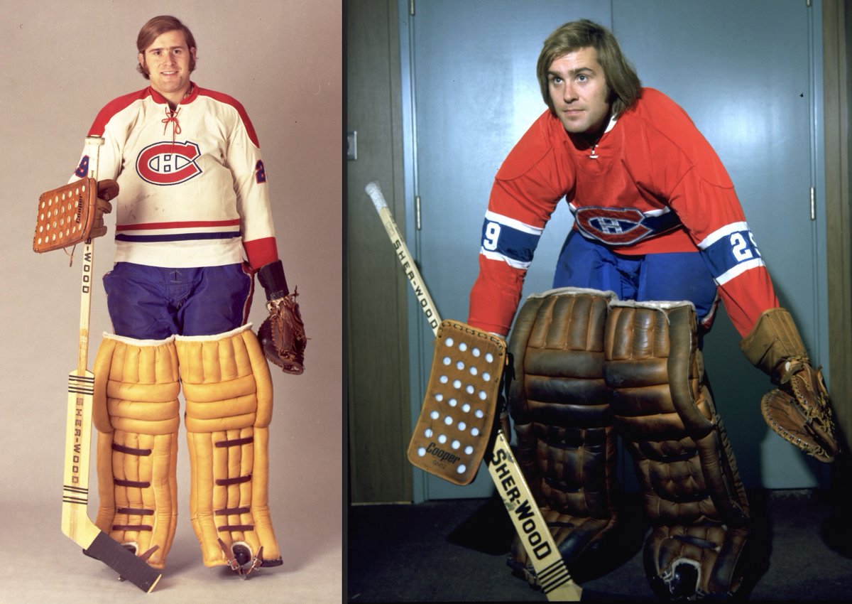 11/11 The AHL Baltimore Clippers "fight song," as Ken Dryden grimly remembers it, unsure of a few words that he's left blank here. "And I heard that song a lot."