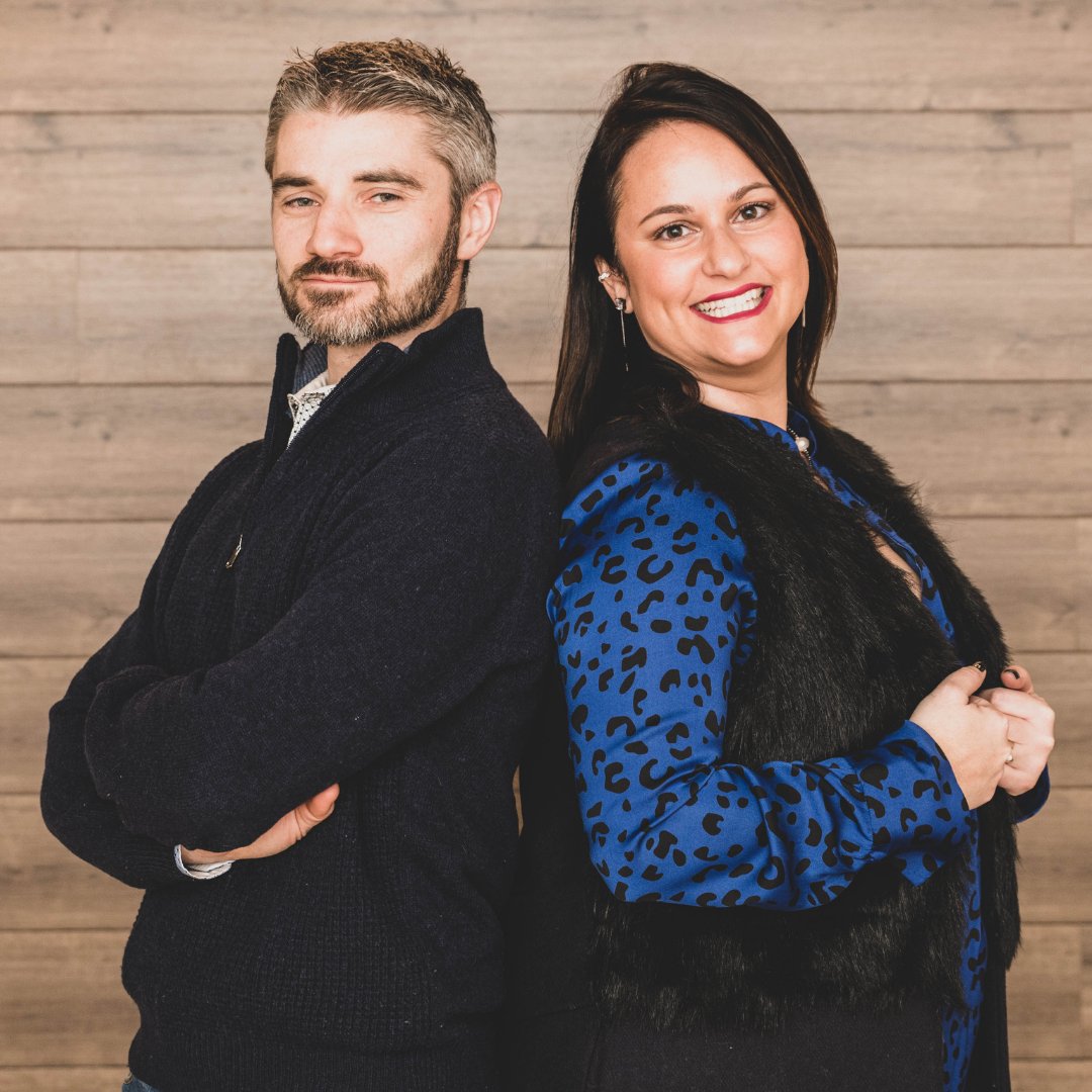 If you haven’t already… thank your boss today—even if the boss is YOU!

Great leaders bring a vibrancy and drive to the workplace in a way no one else can. 

To bosses everywhere—including PPM’s own Mike and Gaby Grinberg—thank you for all you do!

#bossday #remoteteam