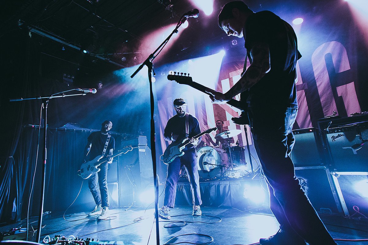 BrooklynVegan tweet media