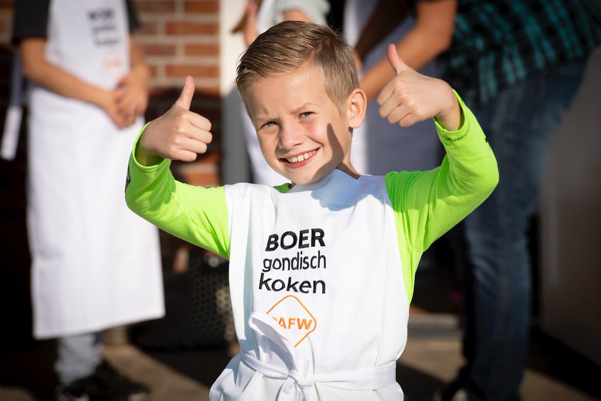 Benieuwd hoe de #provincies hun ambities rond #voedseleducatie vorm geven? Lees in dit artikel meer over de aanpak van <a href="/ProvDrenthe/">Provincie Drenthe</a> en <a href="/ProvincieFL/">Flevoland</a>. Beiden zijn ook actief betrokken bij @DutchFoodWeek: jonglereneten.nl/inspiratie/pro…