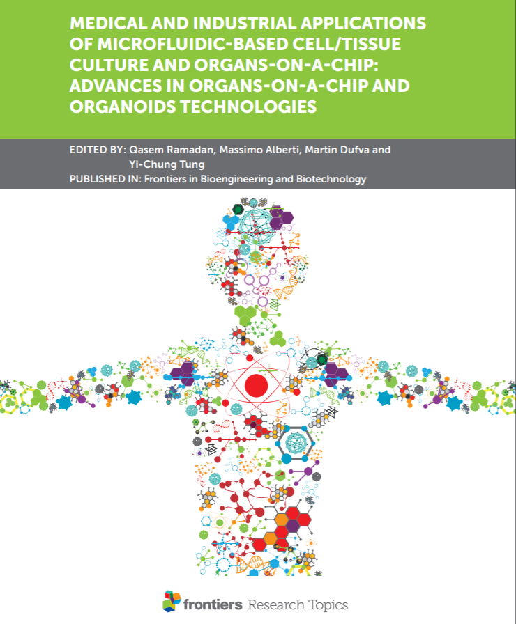 Frontiers - Bioengineering and Biotechnology tweet media