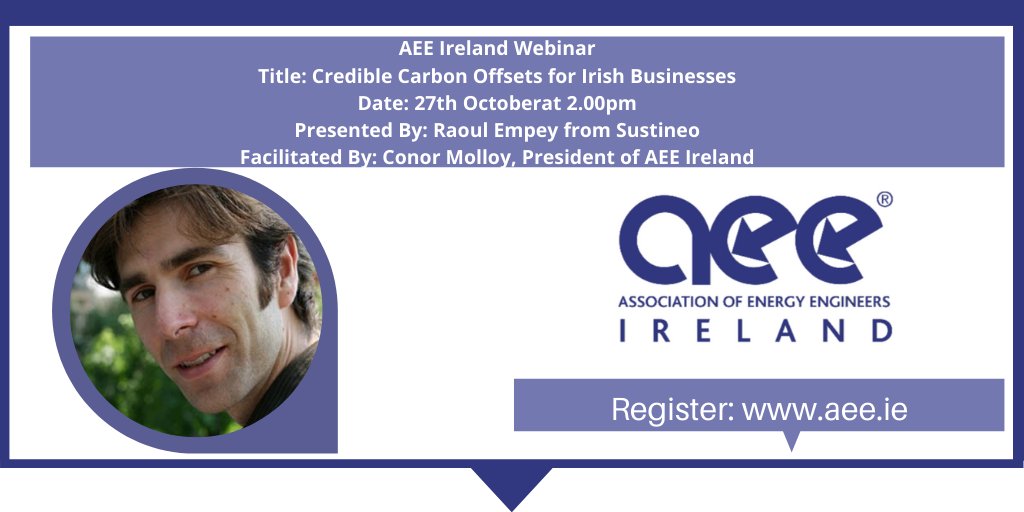 AEE_Europe tweet media