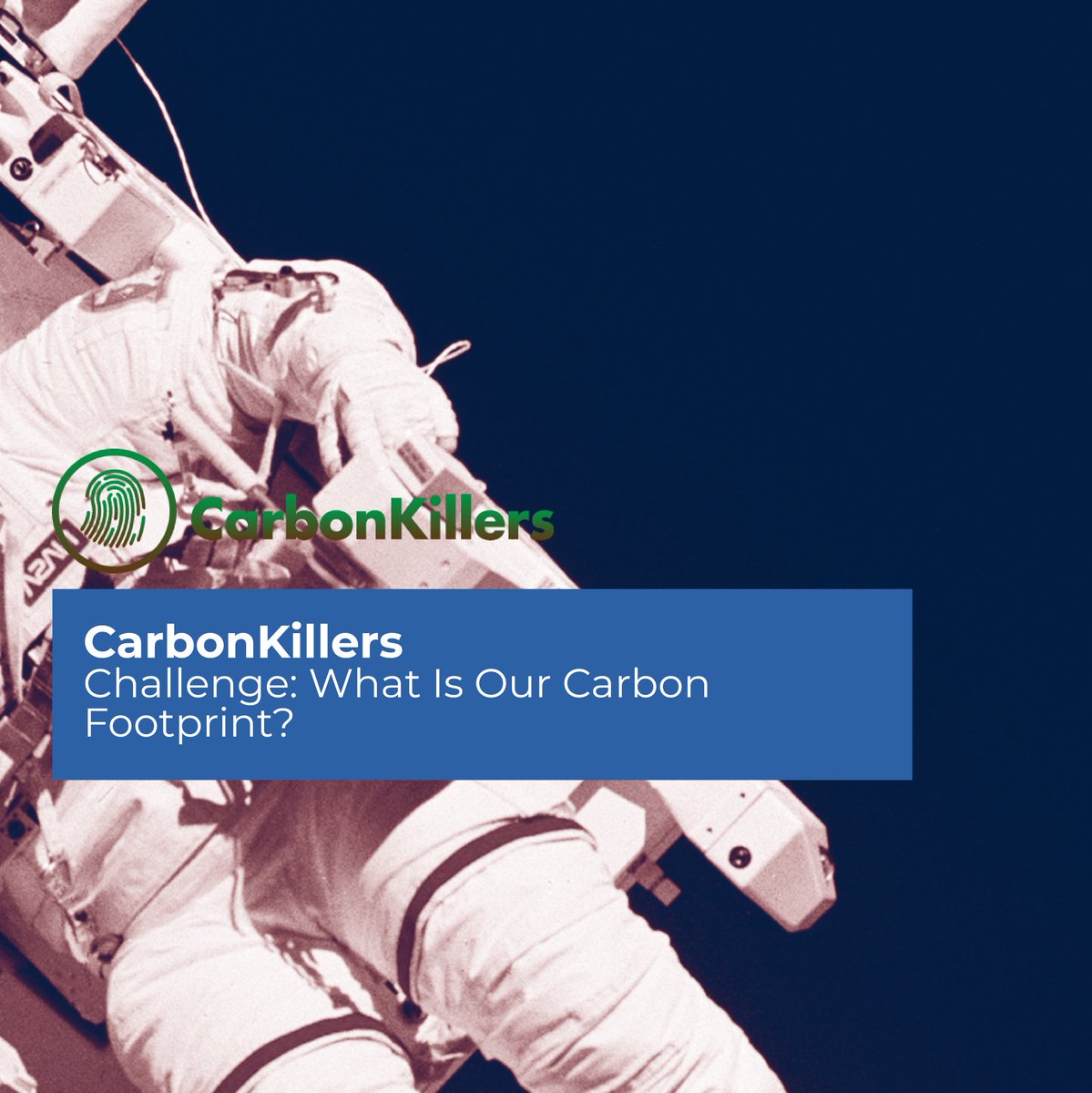 SpaceAppsPPN's tweet photo. Queremos felicitar al equipo CarbonKillers, que ganó el 3er lugar en nuestro local host, siendo nuestro ganador local, por lo que podrá disfrutar de los maravillosos premios de nuestros Sponsors.
¡usar los hashtags!
#NASA #AESSUnicauca #Unicauca #SpaceApps2020 #NASAAESSUnicauca https://t.co/91DjrcgsDA