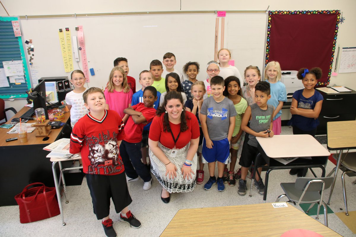 Maggie Haines (Gilroy) tweet media