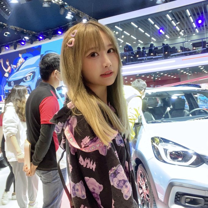 コスプレイヤー梨嘉AligaのTwitter画像66