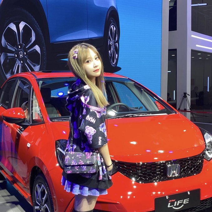 コスプレイヤー梨嘉AligaのTwitter画像68