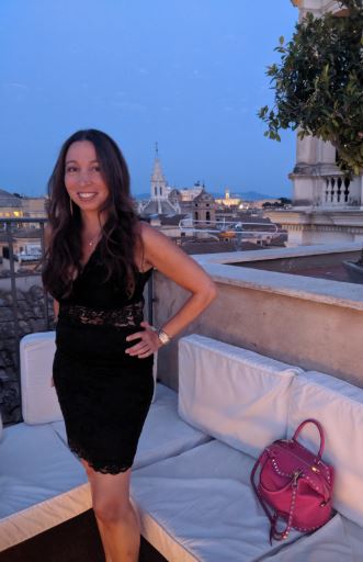 thetriciameyer's tweet photo. What is your greatest fear? "Not living my life for me"
Kick off the weekend with a Founder's Friday Blog featuring the amazing, Erica Bishaf, Founder + CEO of CampfireSocial here! https://t.co/i1VpbVPerg
#boss #founder #ceo #girlboss #failureisimpossible #visionary #driven https://t.co/OUilM6iR2M