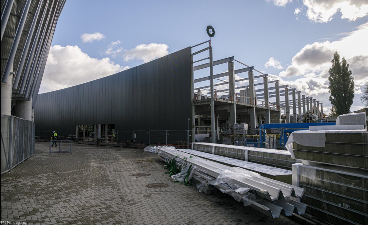 marruciic's tweet image. (2/2)
Turpinot #ParaLedusHokejs KKL (kaut kas labs)
Lielākais paldies @lhf_lv un V.koziolam personīgi, kas atbalsta parasporta integrāciju šajā projektā un kopējā Grīziņkalna apkaimes revitalizācijas projektā.