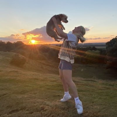 #NewProfilePic