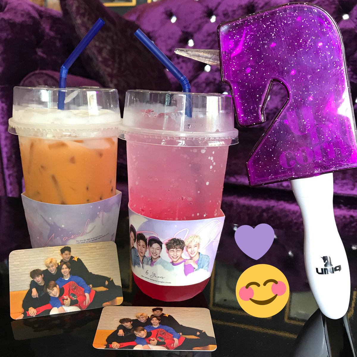💜SEUNGY♡UN tweet media