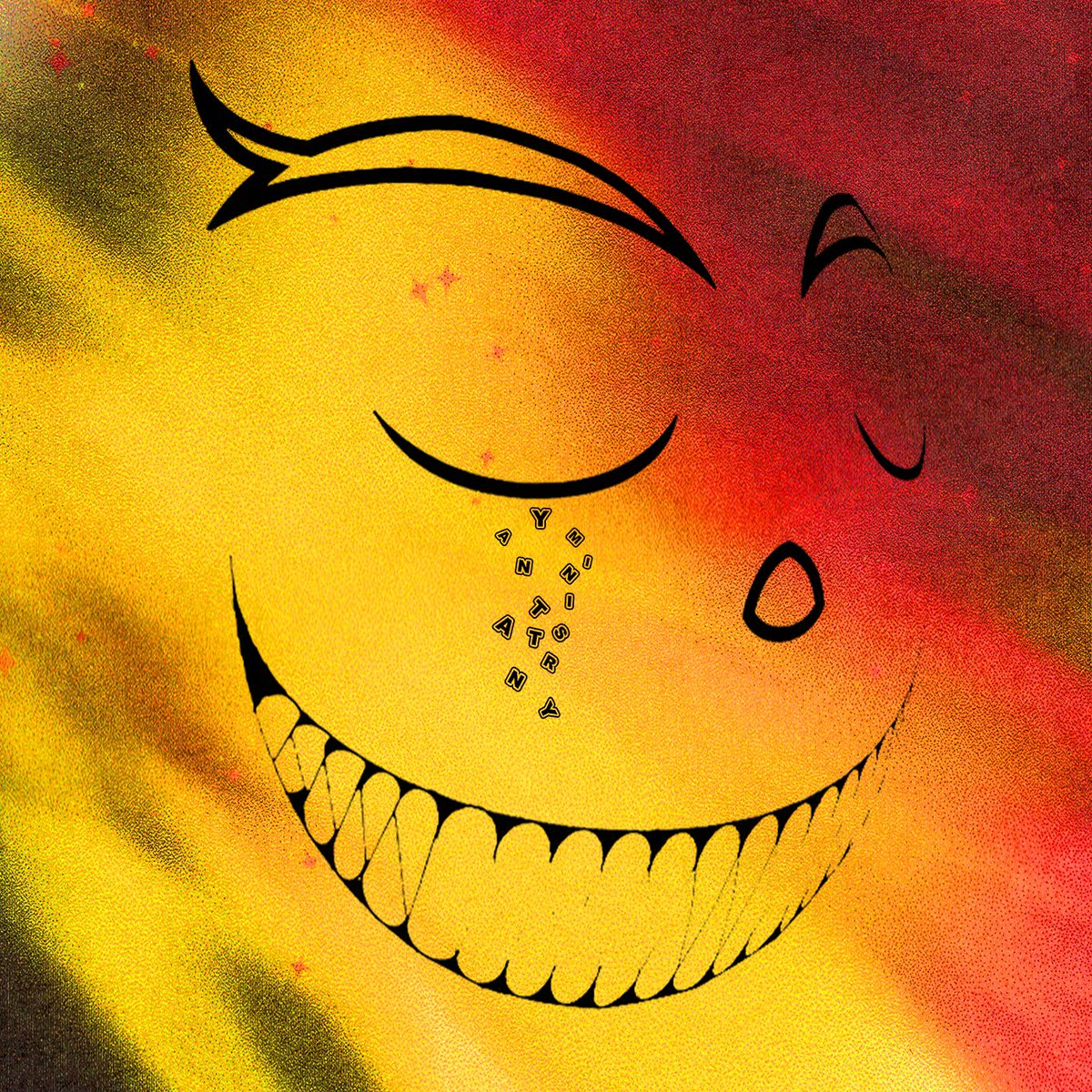 WHY_BE_'s tweet image. soundcloud.com/yegorkaberlin/…

1st single 'Sanguine' from @YantMini 's debut full length 'Radio Unnameable [YGK012]' is out

Full release is out next Friday October 23rd on all platforms via Yegorka.

All visual content produced by @mechatok

Mastered by @SodaPlains