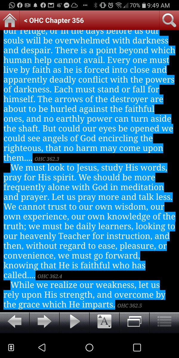JfShina's tweet photo. #WatchandPray
#GirdUpYourLoins
#BeAtJesusFeet
#SpendTimeWithGod
#IncreaseYourFaith
#DependOnGod
#DailyLearners https://t.co/a3xmX5ibDx