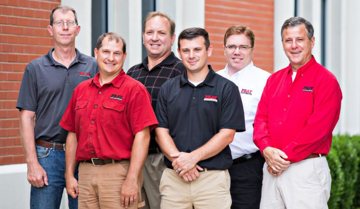 PrayConCo's tweet photo. Today is Boss's Day! Take time today to show your boss a little appreciation and say thanks for all they do!
.
.
.
.
Here's our huge THANK YOU to our Shareholder Group here at Pray! We're thankful and grateful for all that you do!
#WVDesignBuild
#WVGeneralContractor https://t.co/yhwLict8CL