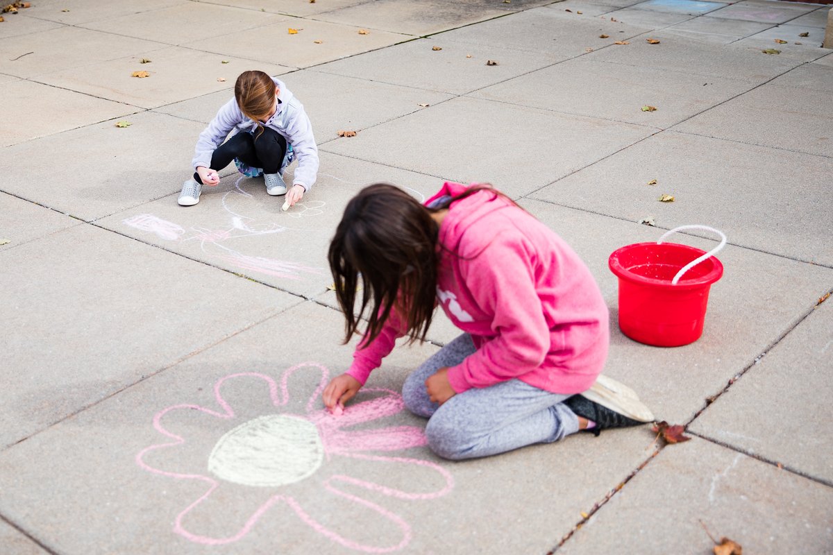 Don't wait any longer! Tomorrow is the last day to get your "Stronger Together" apparel! Profits support urgently-needed items and programs throughout the district, including this week's $500 checks for school playground supplies! slstrong.itemorder.com/sale