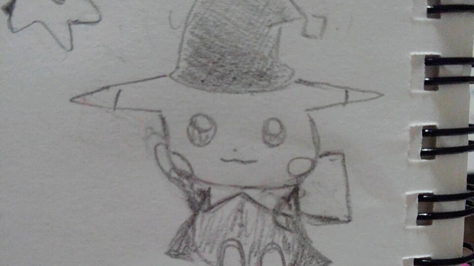 Meruka メルカ On Twitter 私の絵柄が好みって人にフォローされたい 言うだけはタダだよね 自分絵 注意 9割ポケモン ピチューとピカチュウ多め たまに他ジャンル ほぼ落書き イケメンと美少女を描けないので ひたすらに緩い絵を描く イラスト 自分絵