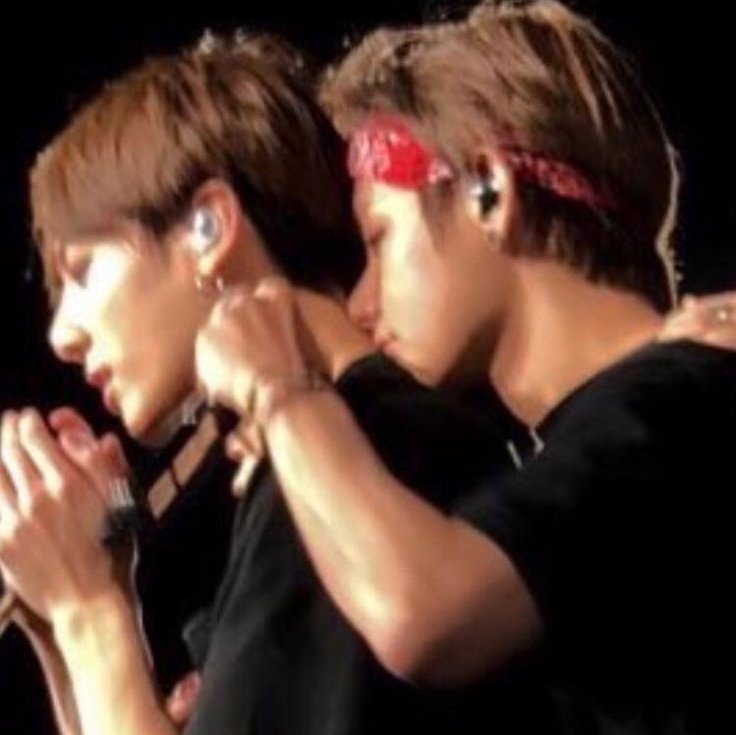 taekook ?????? moments - a thread.