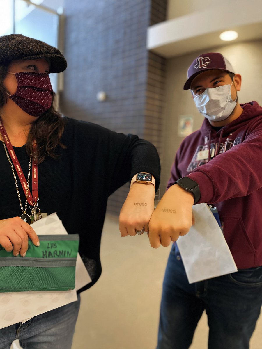 LHS Harmon Campus (@lhsharmon) on Twitter photo Hope everyone is supporting our wonderful STUCO team 🧢 👒 🎩 #LHS #LHSSTUCO #LHSHarmon <a href="/lhshstuco/">LHS Harmon StuCo</a> @CoachCartmill1 Hope everyone is supporting our wonderful STUCO team 🧢 👒 🎩 #LHS #LHSSTUCO #LHSHarmon <a href="/lhshstuco/">LHS Harmon StuCo</a> @CoachCartmill1