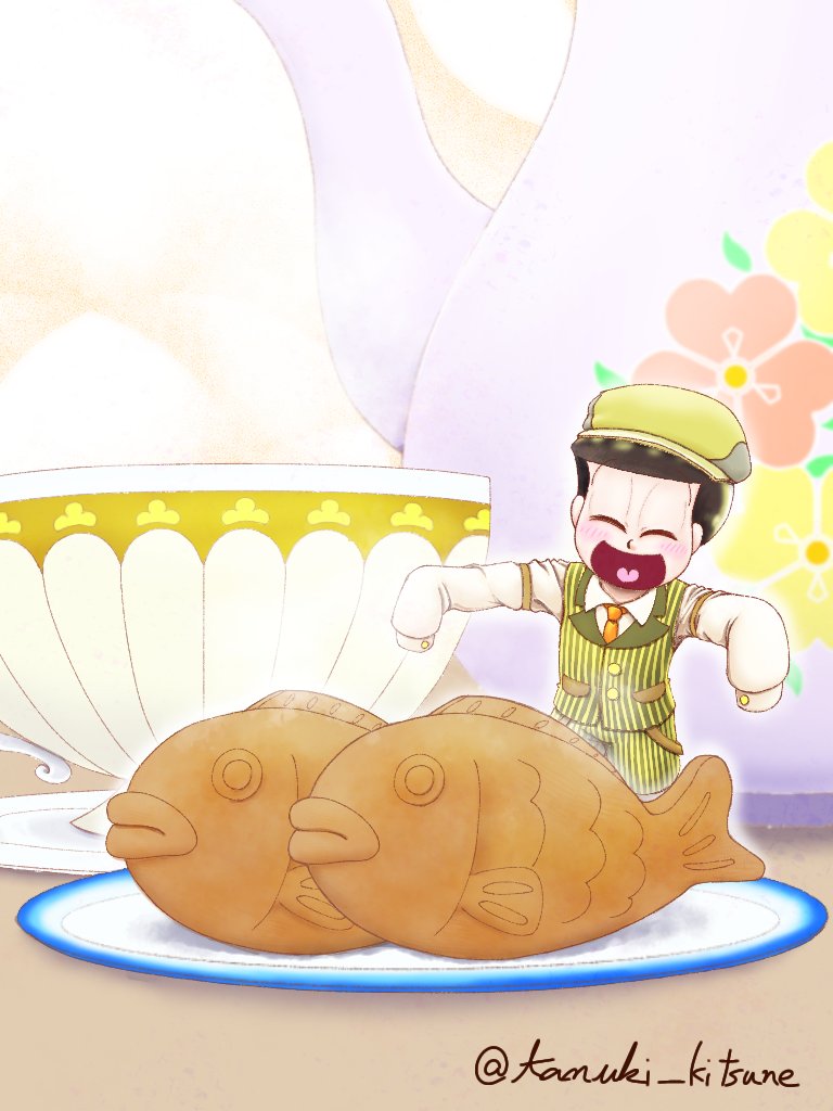 Twoucan たぬきつね Tanuki Kitsune Twoucan たぬきつね Tanuki Kitsune