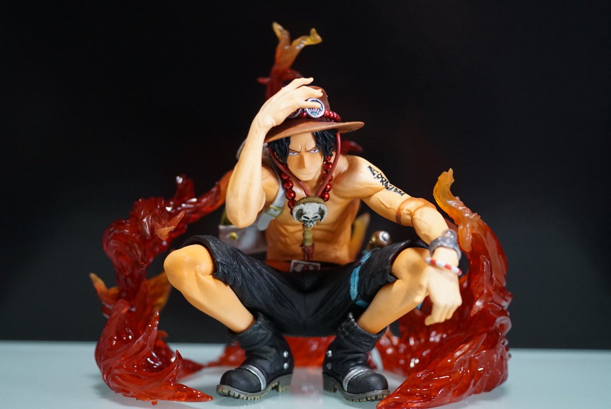 ヒグマ フィギュア垢 夜のフィギュア撮影会 10 16 お題 炎 炎といったら火拳のエースですかね オモ写 フィギュア ワンピース エース Kingofartist ヒグマ フィギュア垢 夜のフィギュア撮影会 10 16 お題 炎 炎といったら火拳のエースですかね オモ写 フィギュア ワンピース エース Kingofartist