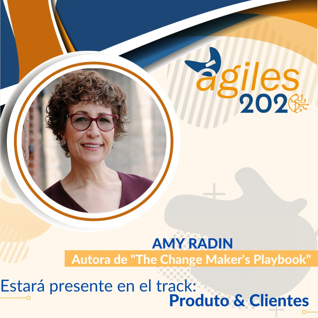 Jornadas Latinoamericanas de Agilidad tweet media
