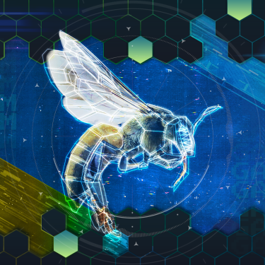 diz_nb's tweet photo. Das Thema unseres Game Jams lautet Bienen! Zusätzlich dazu haben wir uns drei Challenges für die Teams überlegt. Insgesamt stellen sich dieser Aufgabe zehn Teams mit fast 50 Teilnehmern. Grüße an @letsgamedev und @game_verband https://t.co/BPoRFnH65a