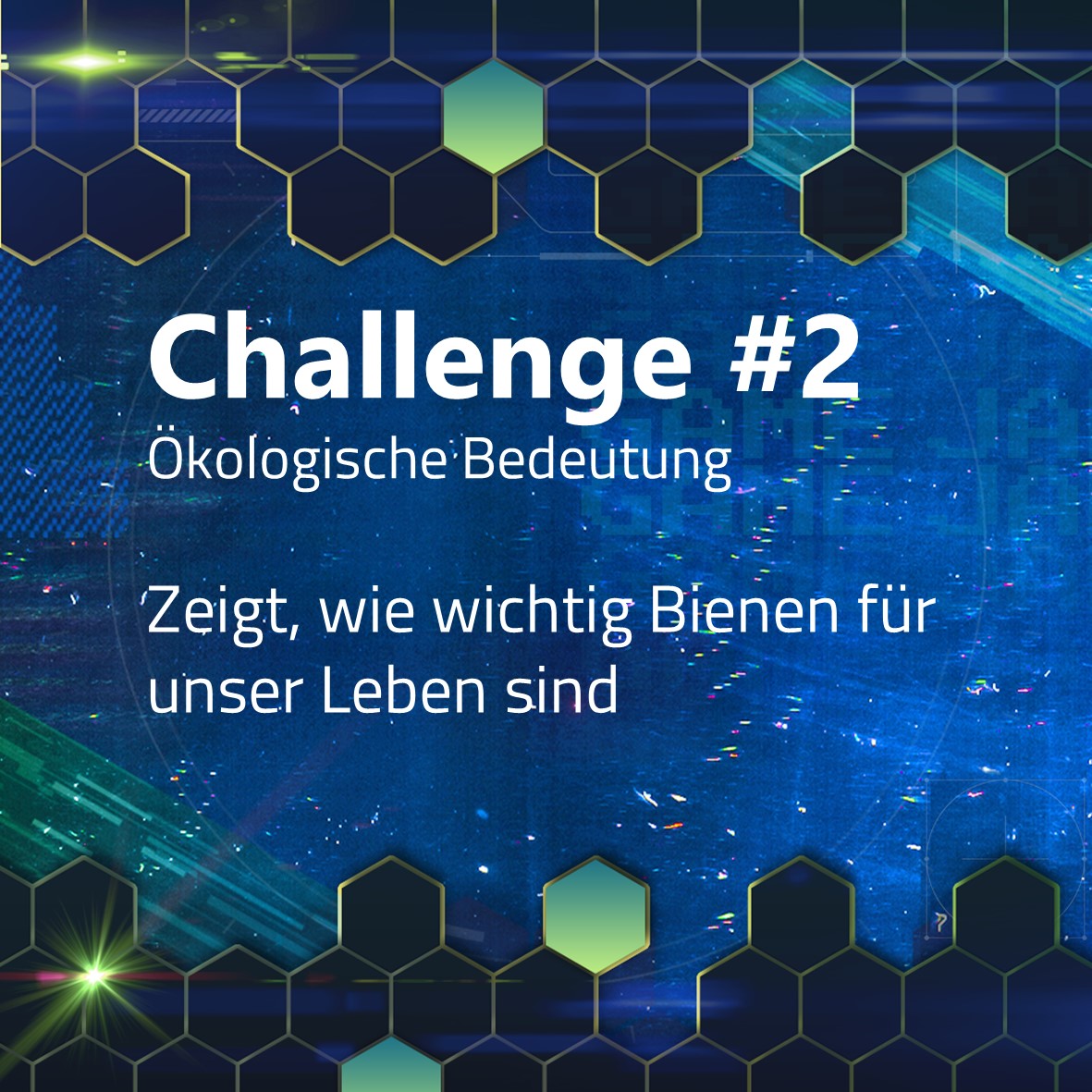 diz_nb's tweet photo. Das Thema unseres Game Jams lautet Bienen! Zusätzlich dazu haben wir uns drei Challenges für die Teams überlegt. Insgesamt stellen sich dieser Aufgabe zehn Teams mit fast 50 Teilnehmern. Grüße an @letsgamedev und @game_verband https://t.co/BPoRFnH65a