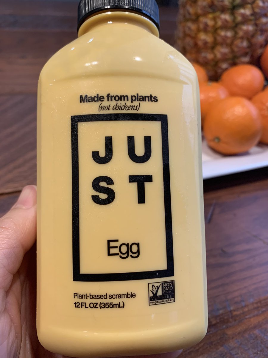 mama_bearT's tweet photo. @jonfavs Marketing works folks! ok... hope it’s tasty! 😁 https://t.co/lle3clLazM