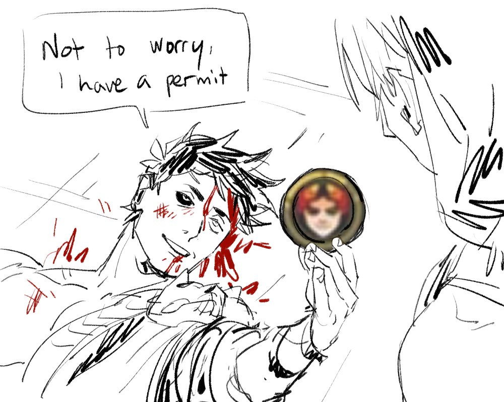 this how death defiance works? #hadesgame 