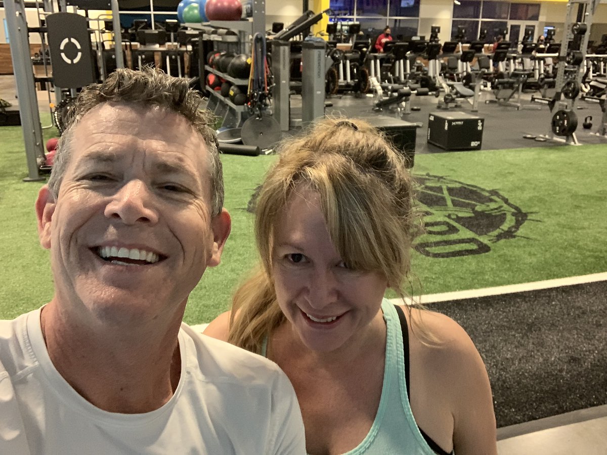 davidbtowner's tweet photo. It’s always good to start the day at the gym.
@eosfitness_ #tampabay #tampa #Ilovetampabay #workout #gymlife #weightlifting #aerobics #morningworkout #motivation #positivity #stayingactive #gottogrind #timfd #pastorworkout @theharborchurchfl https://t.co/HLAG211xy1