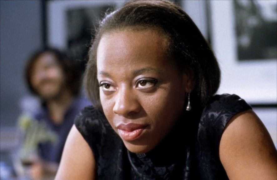 44. Marianne Jean-Baptiste (Secrets & Lies)Nom S, belonged in LScreen time: 42.78%Given their equal amounts of screen time and POV, this is just as much Hortense’s story as Cynthia’s, if not more so.