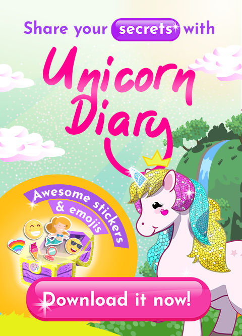 Netigenpl's tweet photo. 🦄 Unicorn Diary (with lock - password) 🦄 is a beautifully designed application perfect for those who wants to remember about memories! 📔Check it out: https://t.co/eJycQY6VIS 
#unicorndiary #unicorn #memories #mobileapp #netigen #mobiledev #Android https://t.co/8cCkANxQB7