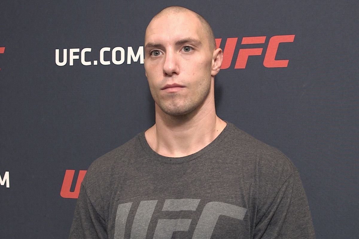 FqMMA's tweet photo. 🚨#JamesVick , 33 ans et ancien Top 15 Légers, n’est plus un combattant #UFC ‼️
Il avait terminé son contrat sur une série de 4 def, il n’a pas été reconduit. https://t.co/xVPY7Vv0uy