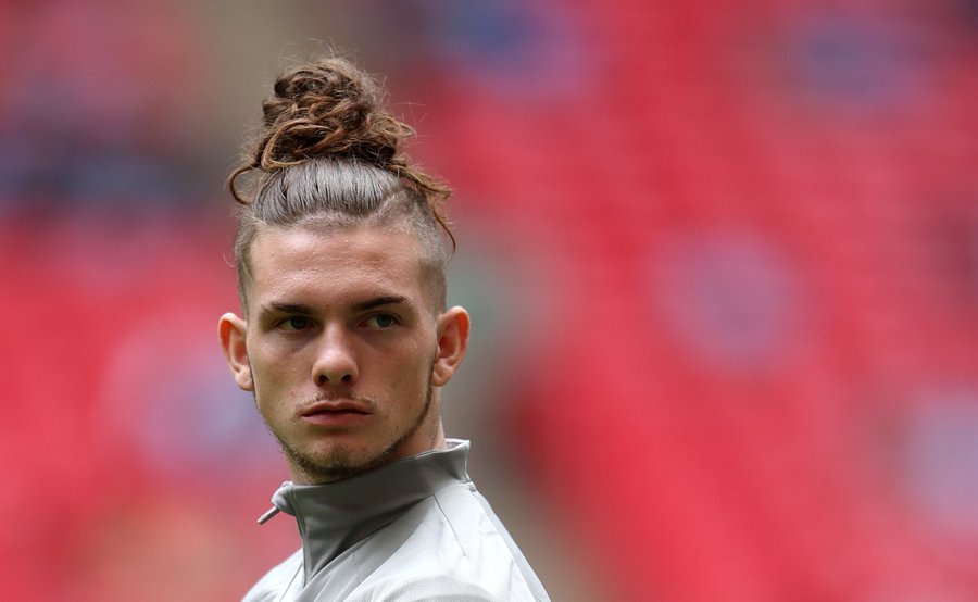 Harvey Elliott has agreed to join Blackburn Rovers on a season-long loan! 🔥

Blackburn are going 🆙