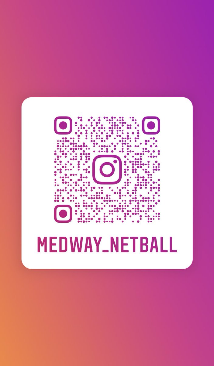 Medway Netball League tweet media