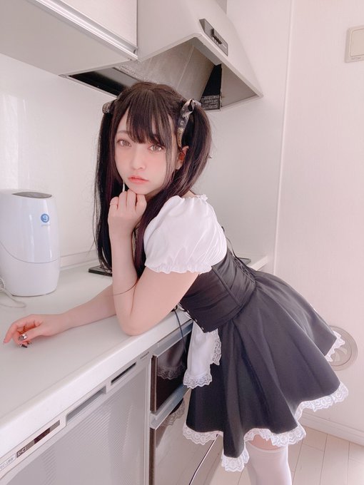 コスプレイヤー星乃まみのTwitter画像29