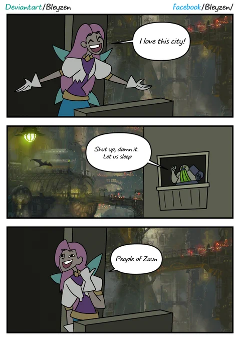 #LeagueOfLegends 
#LeagueOfLegendsFanArt 