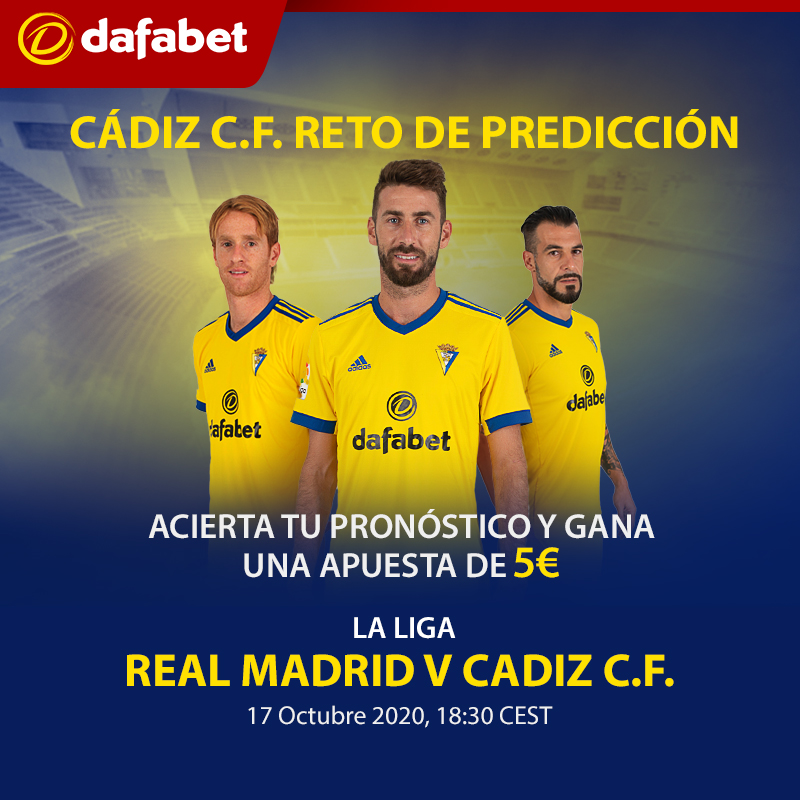 Dafabet España tweet media