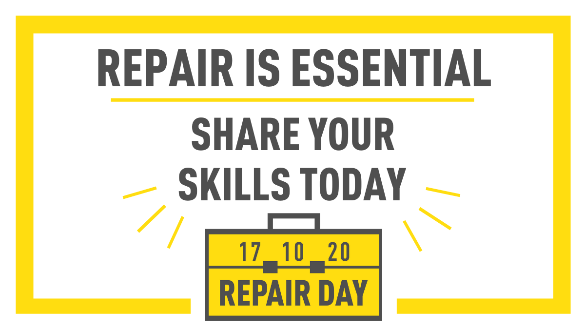 RepairData tweet picture