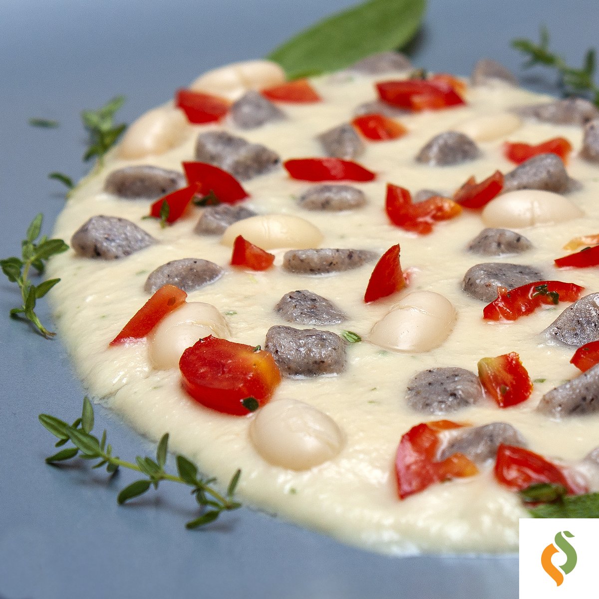 Chef Giuseppe Capano tweet media