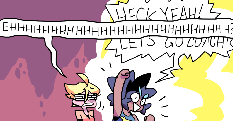 Star Impact Update! #hiveworks #webcomics
https://t.co/UKhqRRlk32
https://t.co/Tda9qPE3GO
