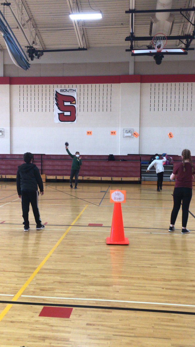 PE/Health Dept. (@smsphysed) on Twitter photo 