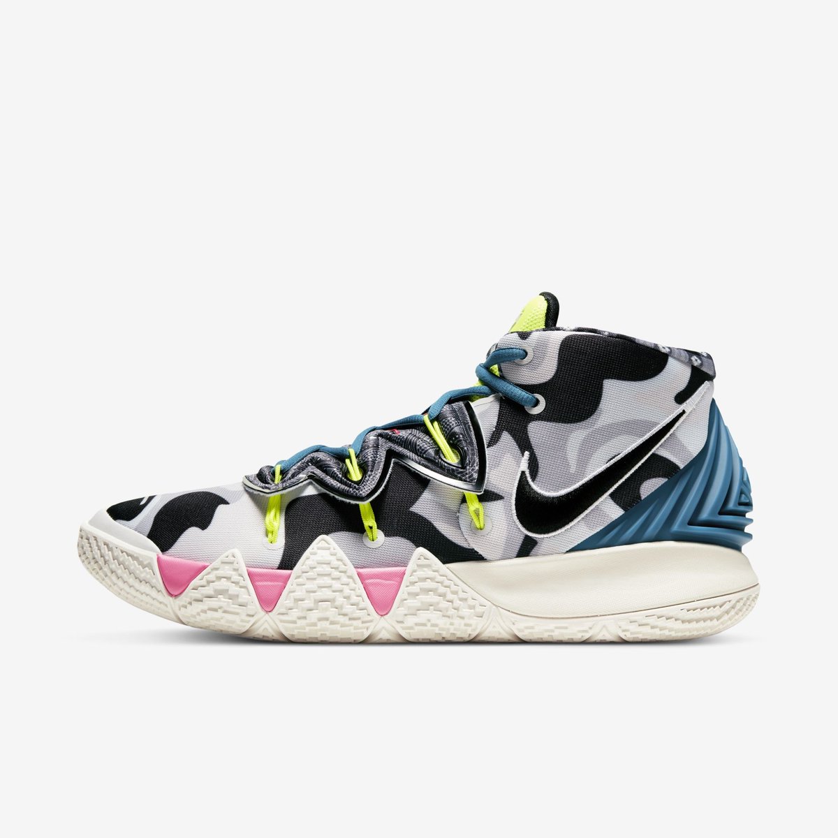 kybrid s2 foot locker