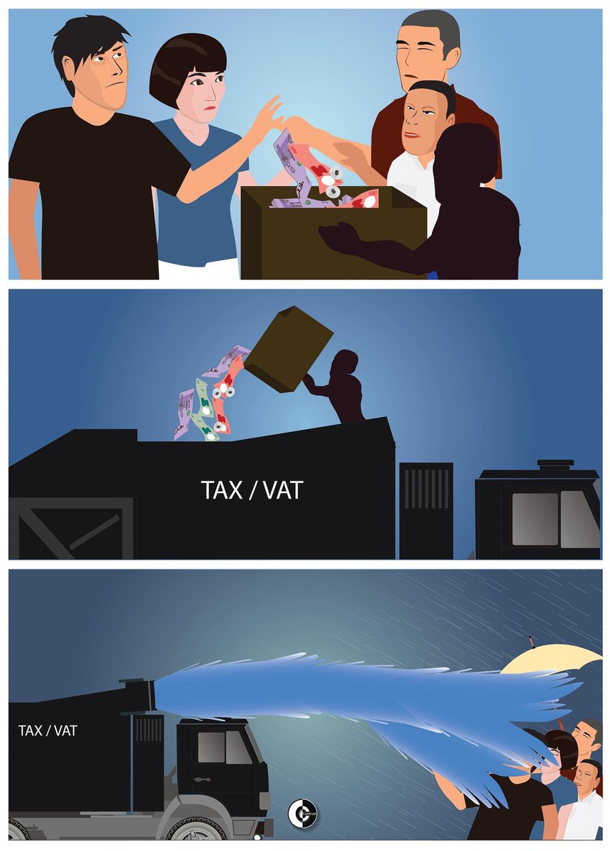 Cr.contrast 
#16ตุลาไปแยกปทุมวัน